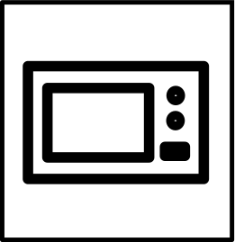 Mikrovlná trouba Mikrovlná trouba