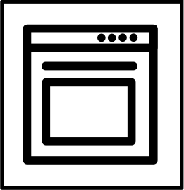 Elektrická trouba Elektrická trouba